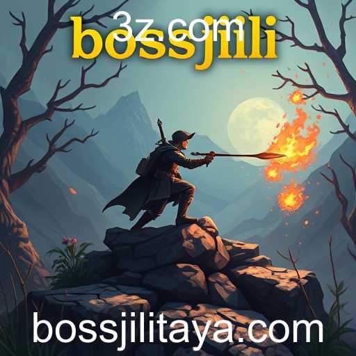 The Allure of Adventure Games: Exploring the Bossjili Phenomenon