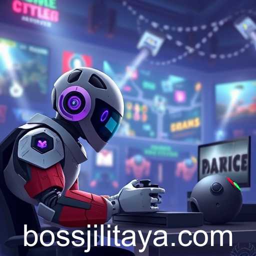 bossjili