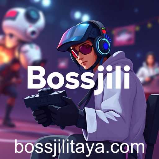 The Rising Influence of Bossjili in Online Gaming