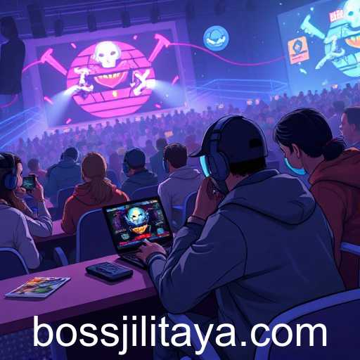 The Rise of Bossjili in Gaming Communities