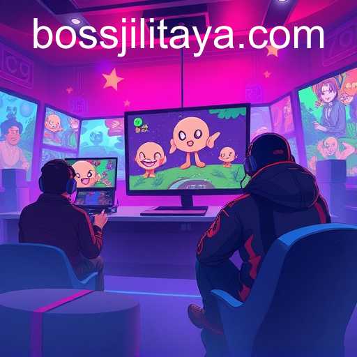 The Rise of Bossjili in the Gaming World