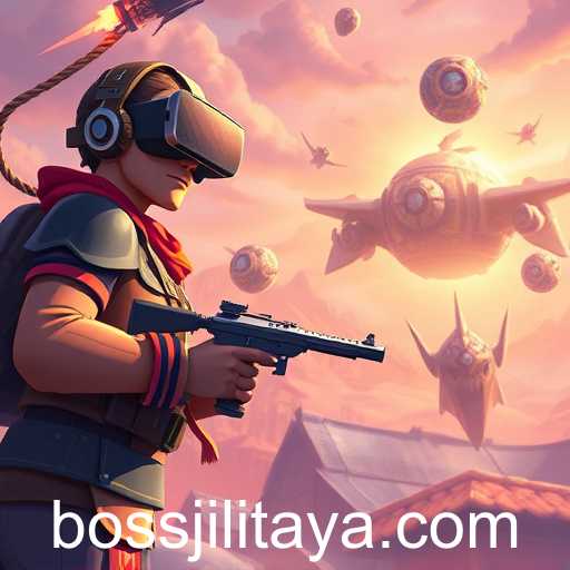 bossjili