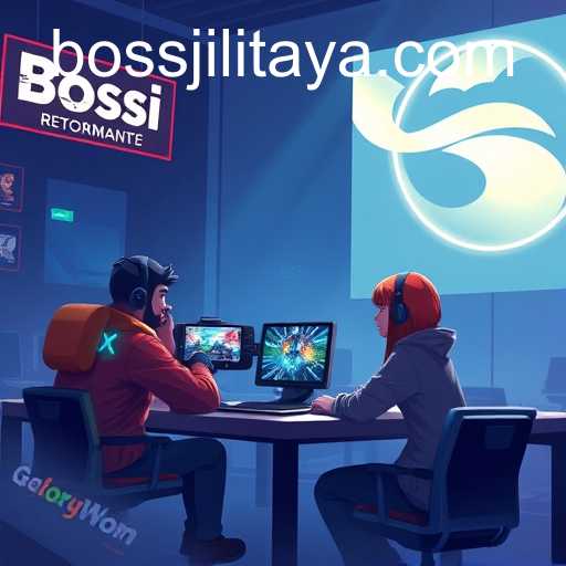 New Horizons in Online Gaming