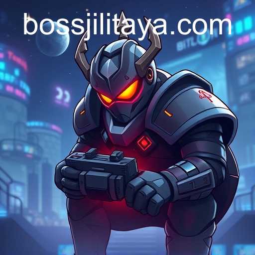 Bossjili: A Rising Star in Online Gaming
