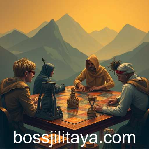 The Evolution of Online Gaming: Bossjili's Role in 2025