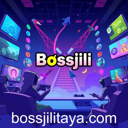bossjili