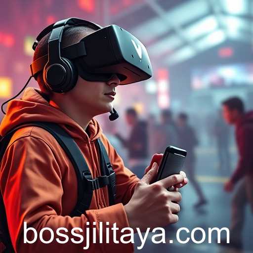 bossjili