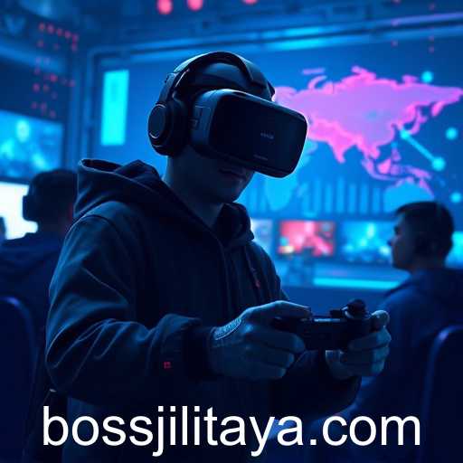 bossjili