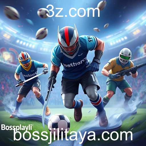 Exploring the World of Multiplayer Games: The Impact of 'bossjili'
