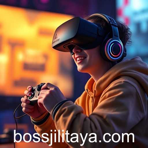 The Evolution of Online Gaming Platforms in 2025