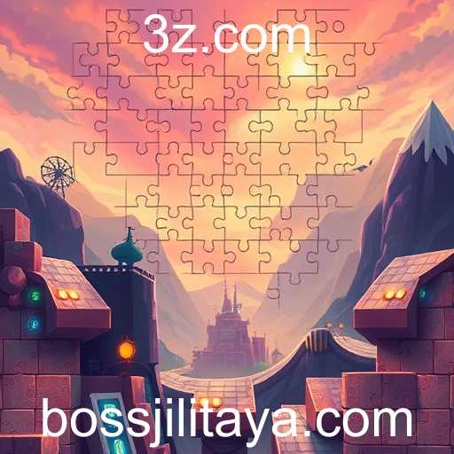 Exploring the Mind-Bending World of Puzzle Games on Bossjili