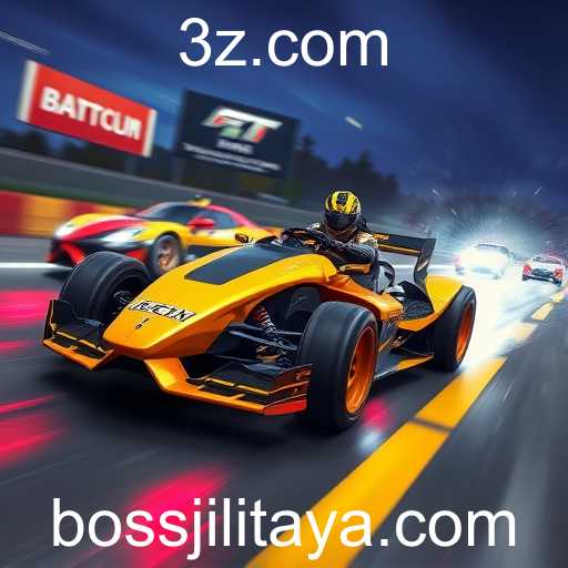 The Thrill of Speed: Exploring the Dynamic World of Racing Games