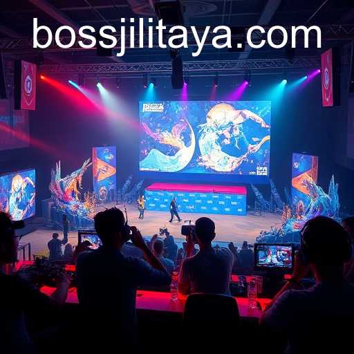 The Rise of Bossjili in the Gaming Sphere