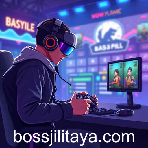 The Rise of Bossjili in the Gaming World