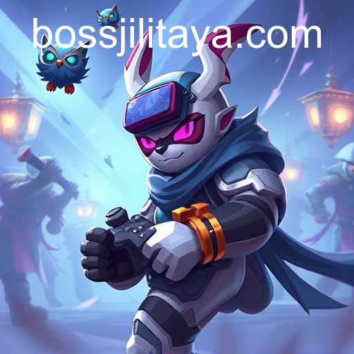 The Rise of Bossjili: A New Era in Gaming