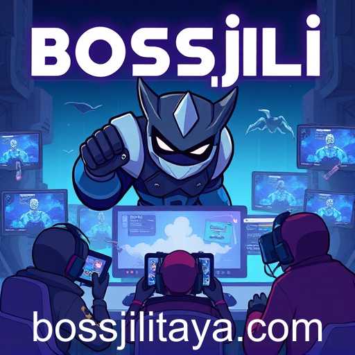 The Rise of Bossjili in the Gaming World