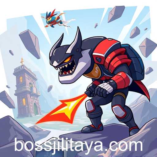 The Rise of Bossjili: Gaming Innovation in 2025