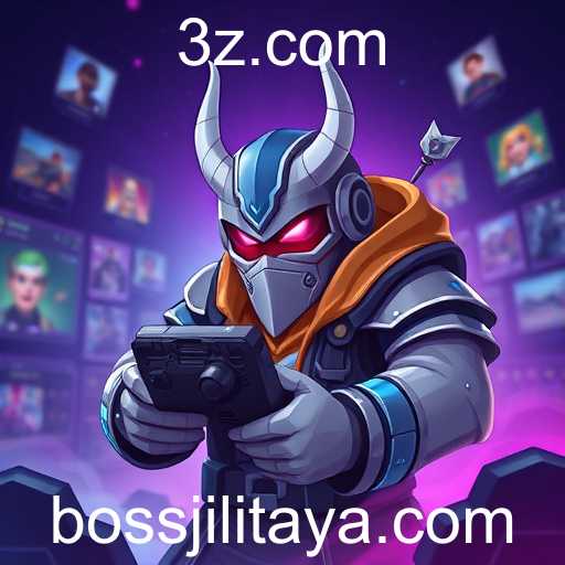bossjili