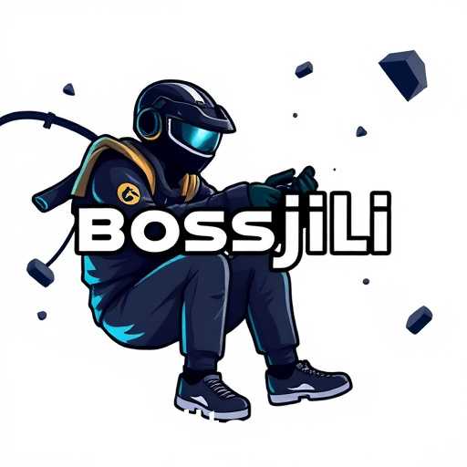 The Rise of Online Gaming with Bossjili