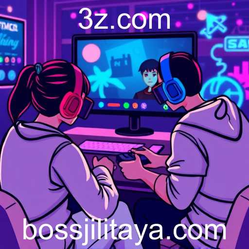 The Rise of Online Gaming Platforms in 2025