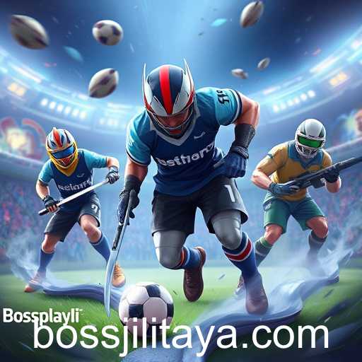 Exploring the Rise of Online Gaming in 2025