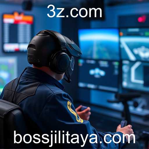 Exploring the World of Simulation Games: A Deep Dive into Bossjili's Offerings