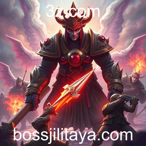 bossjili