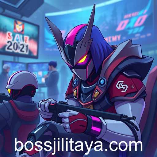 The Rise of Bossjili: Revolutionizing Online Gaming